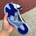 Air Jordan 11 "Concord" 378037-100 - 图片 5