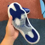 Air Jordan 11 "Midnight Navy" AT7802-115 - 图片 6