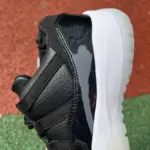 Air Jordan 11 Retro "Black and White" AV2187-001 - 图片 6