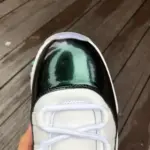 Air Jordan 11 Low "Chameleon" 528895-145 - 图片 6