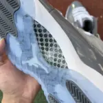 Air Jordan 11 "Cool Grey" 2021 CT8012-005 - 图片 6