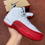 Air Jordan 12 Retro "Cherry" CT8013-116 - 图片 6