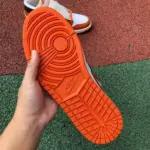 Air Jordan 1 "Starfish" Shattered Backboard  DO9369-101 - 图片 6