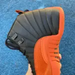 Air Jordan 12 WMNS "Brilliant Orange" FD9101-081 - 图片 6
