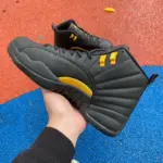 Air Jordan 12 Retro "Black Taxi" CT8013-071 - 图片 6