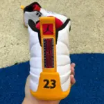Air Jordan 12 "25th Anniversary" DR8887-100 - 图片 6