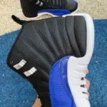 Air Jordan 12 "Royal Blue" AO6068-004 - 图片 6