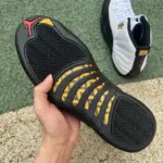 Air Jordan 12 "Taxi" 130690-125 - 图片 6