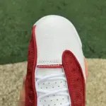 Air Jordan 13 "Dune Red" DJ5982-601 - 图片 6