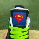 Air Jordan 4 "Doernbecher" 308497-015 - 图片 6