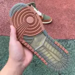 Air Jordan 1 Element GORE-TEX  DB2889-003 - 图片 5