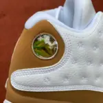 Air Jordan 13 "Wheat" 414571-171 - 图片 6