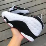 Air Jordan 13 "Panda" 414571-104 - 图片 6