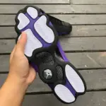 Air Jordan 13 "Court Purple" DJ5982-015 - 图片 6