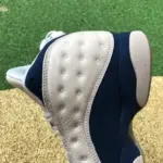 Air Jordan 13 “French Blue” 414571-164 - 图片 6