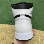 Air Jordan 1 High "Reverse Panda" DZ5485-010 - 图片 6