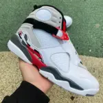 Air Jordan 8 Retro "Bugs Bunny" 305381-103 - 图片 6