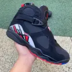 Air Jordan 8 Retro "Playoff" 305381-062 - 图片 6