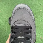 OFF-White x Air Jordan 5 "Deconstructed" CT8480-001 - 图片 6