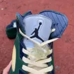 A Ma Maniere x Air Jordan 5 WMNS "Photon Dust" FZ5758-003 - 图片 6