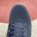 Air Jordan 5 Retro Low Alternate 90 AJ5 Black/Red 819171-001 - 图片 6