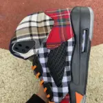 Air Jordan 5 "Plaid" FD4814-008 - 图片 6