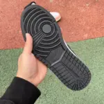 Air Jordan 1 High AJ1 "White Purple Gradient" DX0054-805 - 图片 6