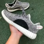 Adidas Yeezy 350 Boost Low "Moonrock" AQ4832 - 图片 6