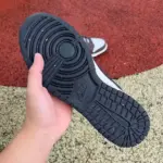 Nike Dunk Low Brown/Black/White HF4292-200 - 图片 6