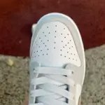 Nike Dunk Low Grey/Brown FJ4188-001 - 图片 6