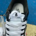 Nike Dunk x Louis Vuitton Black/White DQ1098-358 - 图片 6