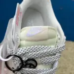 Nike Dunk x GUCCI Off-White BB9676-312 - 图片 6