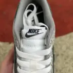 Nike Dunk Low "Grey Green Stone Camo" HF4878-053 - 图片 6