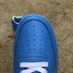 Nike Air Force 1 AF1 OW "UNC Blue"CI1173-400 - 图片 5
