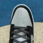 Nike Dunk Low "Black/Gray Sparkle" LW1818-101 - 图片 6