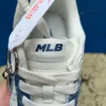 Nike Dunk x MLB New York Yankees DQ1098-348 - 图片 6