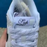 Nike Dunk Low x Supreme XD6188-034 - 图片 6