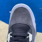 Air Jordan 4 "Fear Pack" 626969-030 - 图片 6