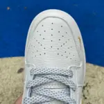 Nike Dunk Low x Supreme "Beige/Brown" XH0923-339 - 图片 6