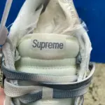 Nike Dunk Low x Supreme "Beige/Blue" BB8675-105 - 图片 6