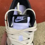 Nike Dunk Low "White/Black" DD1391-100 - 图片 6