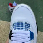 Air Jordan 4 "What The" CI1184-146 - 图片 6