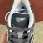 New Balance 9060 "Black/Grey" U9060JBM - 图片 6