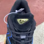 Joe Freshgoods x New Balance 9060 "Black/Blue/Yellow" U9060RE - 图片 6