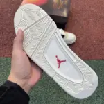 J Balvin x Air Jordan 4 "Super Bowl Rainbow" DG0344-901 - 图片 6