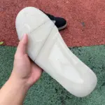 Air Jordan 4 Retro Eminem Carhartt Black Canvas with Clear Sole 582314 - 图片 6