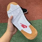 Nike SB x Air Jordan 4 AJ4 "Pine Green" DR5415-267 - 图片 6