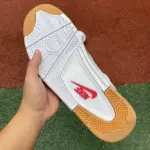 Nike SB x Air Jordan 4 AJ4 "Pine Green" DR5415-101 - 图片 6