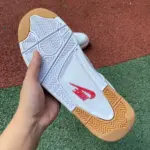 Nike SB x Air Jordan 4 AJ4 "Pine Green" DR5415-105 - 图片 6