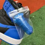 Air Jordan 1 OG Retro Royal Blue AJ1 555088-007 - 图片 6